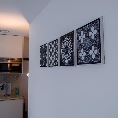 Aurora Garden Apartment Porto Bagian luar foto