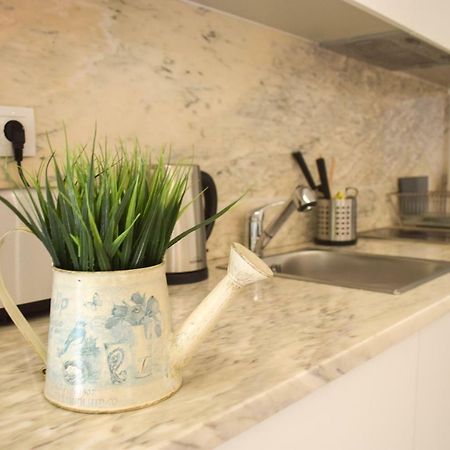 Aurora Garden Apartment Porto Bagian luar foto