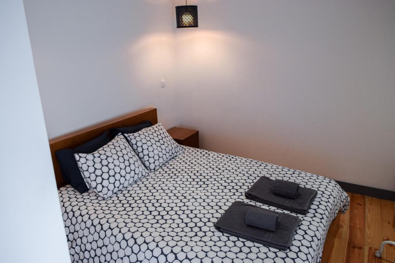 Aurora Garden Apartment Porto Bagian luar foto