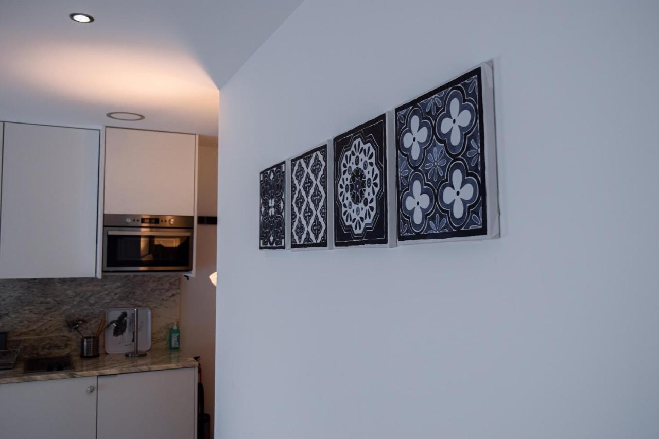 Aurora Garden Apartment Porto Bagian luar foto
