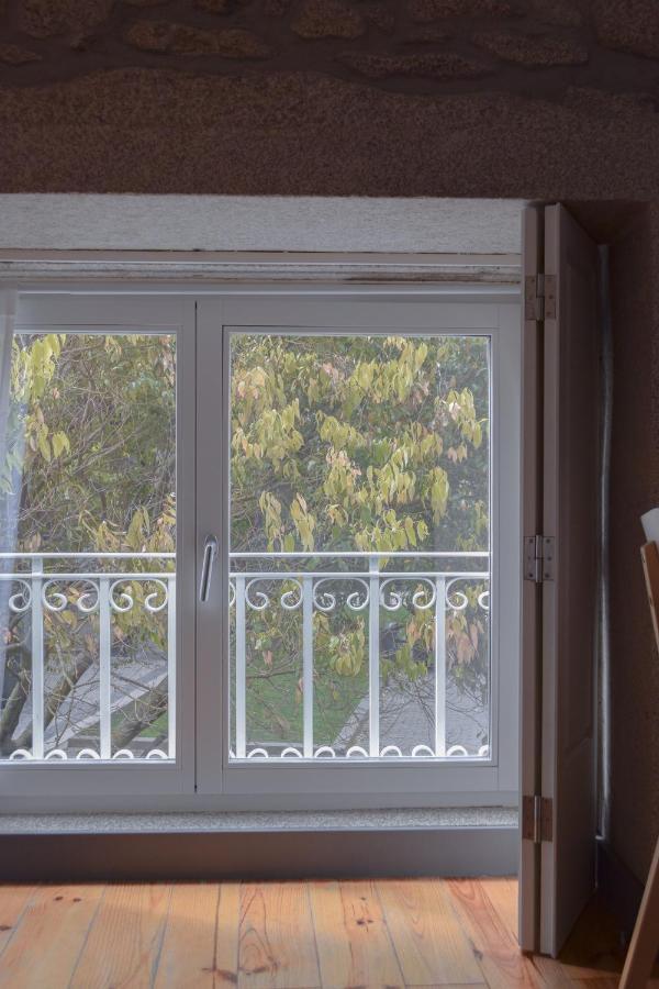 Aurora Garden Apartment Porto Bagian luar foto