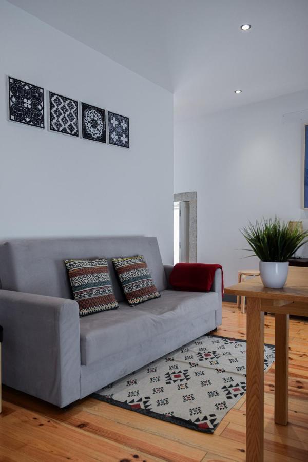 Aurora Garden Apartment Porto Bagian luar foto