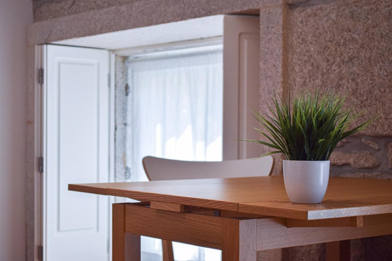 Aurora Garden Apartment Porto Bagian luar foto