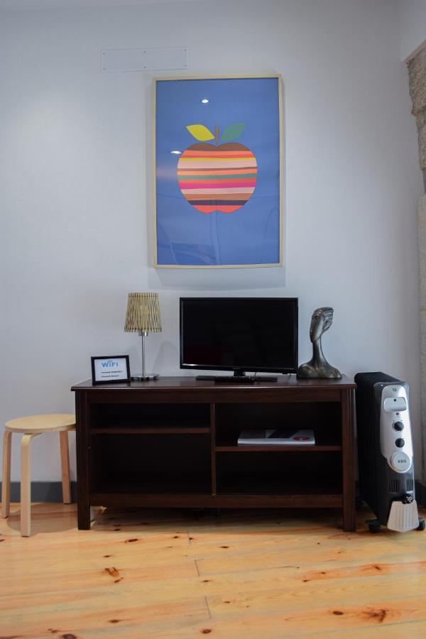 Aurora Garden Apartment Porto Bagian luar foto