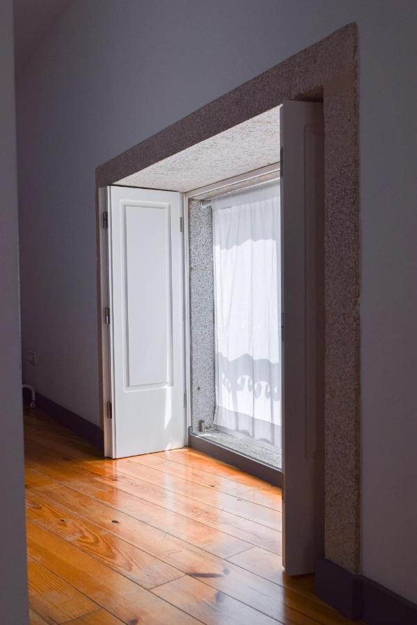 Aurora Garden Apartment Porto Bagian luar foto