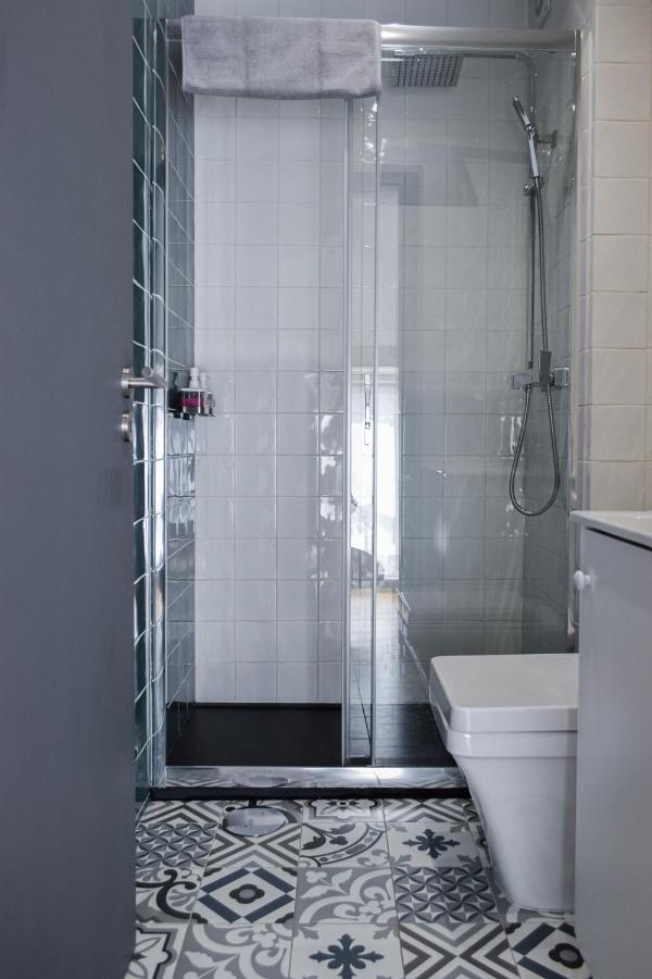 Aurora Garden Apartment Porto Bagian luar foto